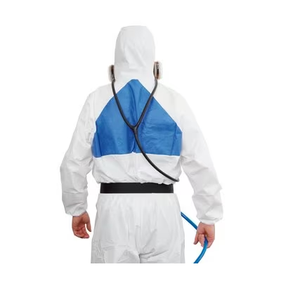 Sistema Alimentato Ad Aria Comp. 3M S200