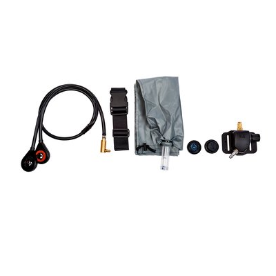 Sistema Alimentato Ad Aria Comp. 3M S200
