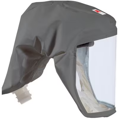 Cappuccio Ventflex 3M 160 Large S-333Lg
