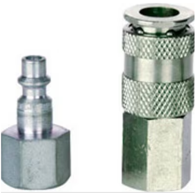 Attacco Cejn 342 3/8" 3M 530-12-81 3Pz