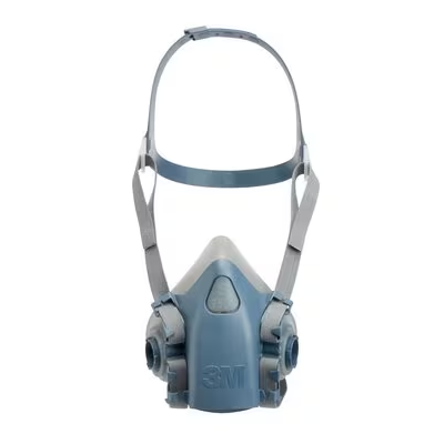 Semimaschera Silic. Mis.S 3M 7501