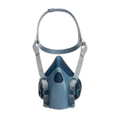 Semimaschera Silic. Mis.L 3M 7503