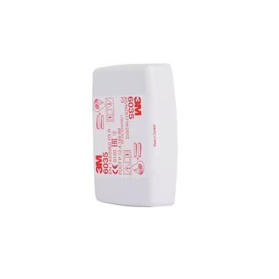 Filtro 3M 6035 P3