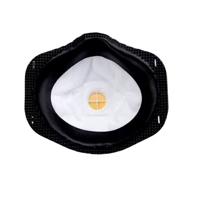 Respiratore 3M 8833 Ffp3 R D C/Valvola