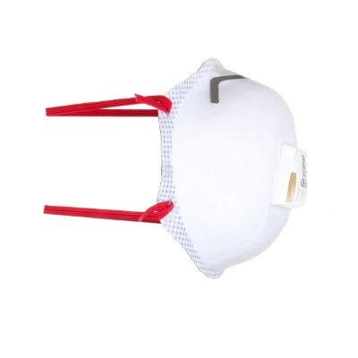 Respiratore 3M 8833 Ffp3 R D C/Valvola
