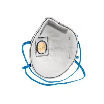 Respiratore 3M 9922 Ffp2 Nr D C/Valvola