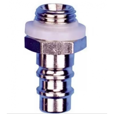 Attacco Rectus 1/4"Male 3M 530-12-52 3Pz