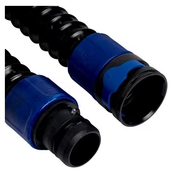Tubo X Cappucci Serie S Tg.M/L 3M Bt-20L