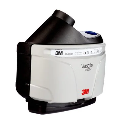 Unita' Turbo 3M Versaflo Tr-302E