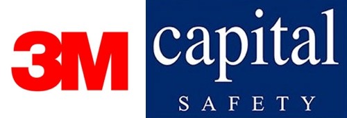 3M - CAPITAL SAFETY