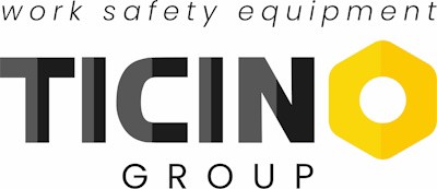 Ticino Group, work safety equipment